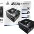 Блок питания MONTECH APX 750,  750Вт,  120мм,  черный, retail [xwya11-750w]